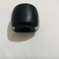 Jaw Exerciser Ball – Silicone Masseter Trainer with Case - Jaw Trainer - Apex Therapy