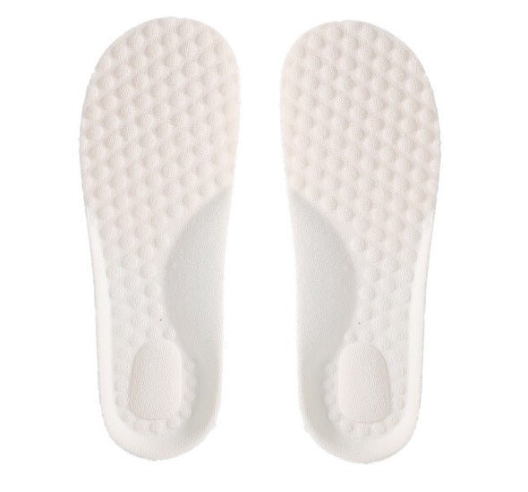 Kids' Foam Comfort Insoles – Breathable, Non-Slip, Trim-to-Fit - Insoles - Apex Therapy