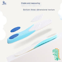 Kids' Foam Comfort Insoles – Breathable, Non-Slip, Trim-to-Fit - Insoles - Apex Therapy