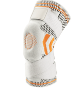 Knitted Knee Compression Brace (Single)