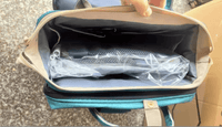 Large-Capacity Diaper Backpack – Water-Resistant, 9 Colors - Diaper Bag - Apex Therapy