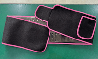 LED & Infrared Light Belt – 105 LEDs, Wearable Warmth - Light Therapy Device - Apex Therapy
