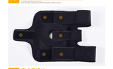 Lightweight Knee Support – Sports & Hiking, One Size