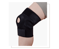 Lightweight Knee Support – Sports & Hiking, One Size - Knee Support - Apex Therapy