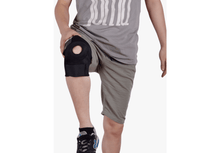 Lightweight Knee Support – Sports & Hiking, One Size - Knee Support - Apex Therapy