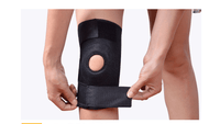 Lightweight Knee Support – Sports & Hiking, One Size - Knee Support - Apex Therapy