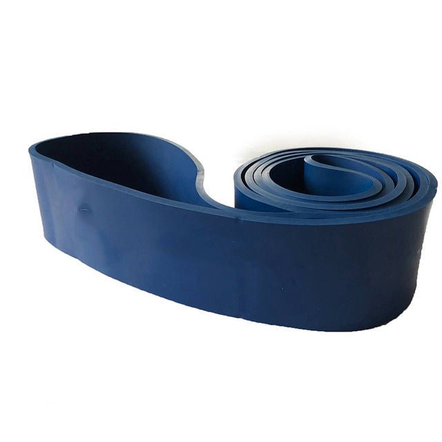 Long Loop Power Bands – Pull-Up Assist & Strength, 13–103 mm - Resistance Bands - Apex Therapy