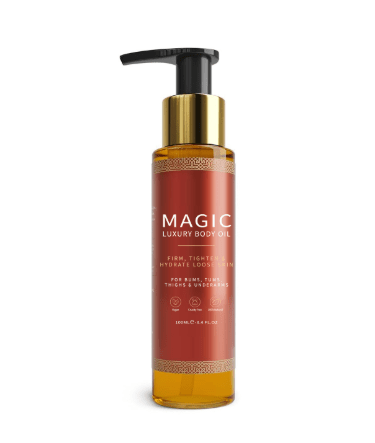 Magic Body Oil – Rich Moisturizing Glow Oil, 1–3 Pack - Body Oil - Apex Therapy