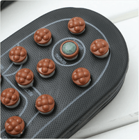 Magnetic Therapy Massage Slippers - Apex Therapy
