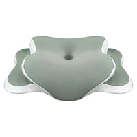 Memory Foam Cervical Pillow – Contoured Neck Support for Side, Back & Stomach Sleepers - Pillow - Apex Therapy