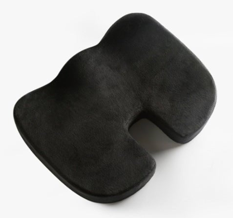 Memory Foam Seat Cushion – Foam or Cool Gel, Office & Car - Seat Cushion - Apex Therapy