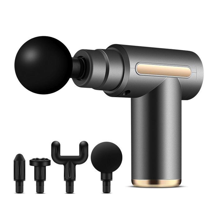 Mini Massage Gun – Portable Deep Tissue Percussion Massager - Massage Gun - Apex Therapy