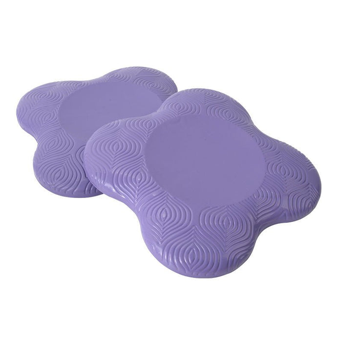 Non-slip yoga knee pad – Apex Therapy, view 5