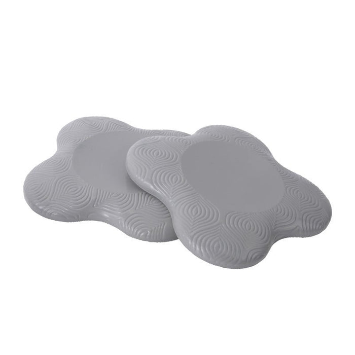 Non-slip yoga knee pad – Apex Therapy, view 8