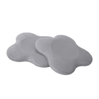 Non-slip yoga knee pad – Apex Therapy, view 8