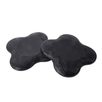 Non-slip yoga knee pad – Apex Therapy, view 10