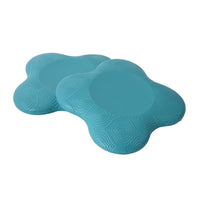 Non-slip yoga knee pad – Apex Therapy, view 1