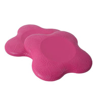 Non-slip yoga knee pad – Apex Therapy, view 9