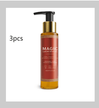 Nourishing Body Oil – Lavender & Rose Blend, 1–3 Pack - Body Oil - Apex Therapy
