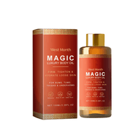 Nourishing Body Oil – Lavender & Rose Blend, 1–3 Pack - Body Oil - Apex Therapy