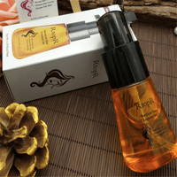 Nourishing Hair Oil – Lightweight Shine Serum, 35 ml - Hair Oil - Apex Therapy