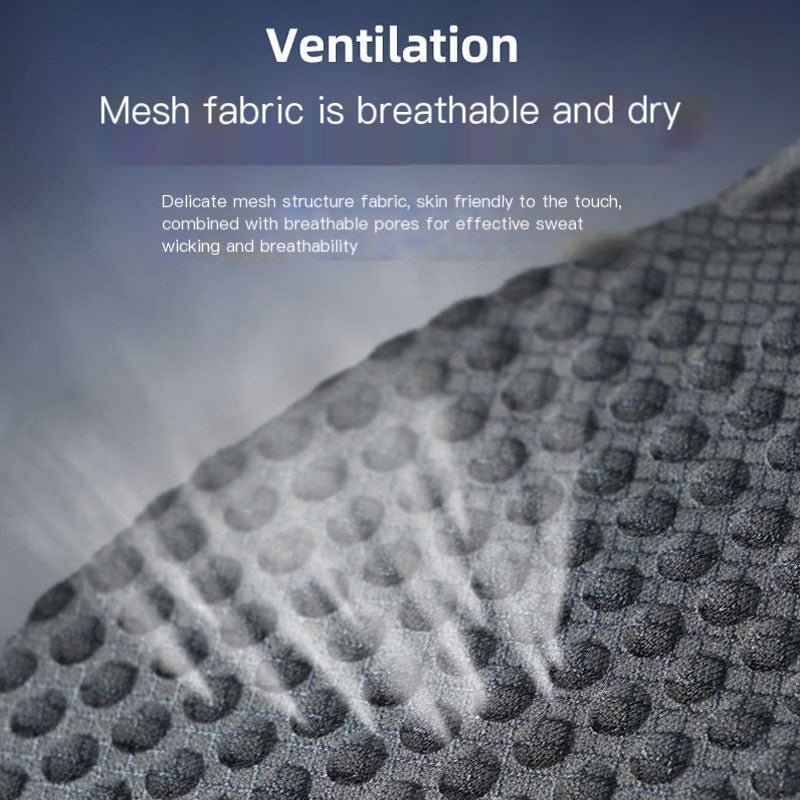 Odor-Resistant Running Insoles – Soft Cushion, Trim-to-Fit - Insoles - Apex Therapy