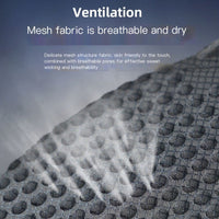 Odor-Resistant Running Insoles – Soft Cushion, Trim-to-Fit - Insoles - Apex Therapy