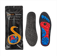 Orthopedic Comfort Insoles – Arch Support & Foot Pain Relief - Insoles - Apex Therapy