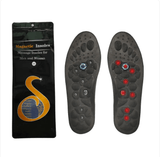 Orthopedic Comfort Insoles – Arch Support & Foot Pain Relief