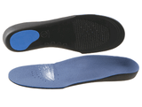Orthopedic Flat Foot Insoles – High Arch Support for Overpronation