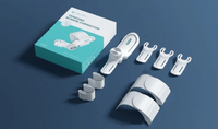 Orthopedic Toe Alignment Brace - Apex Therapy