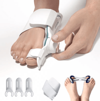 Orthopedic Toe Alignment Brace - Apex Therapy