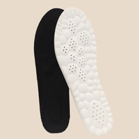 Orthotic Arch Support Insoles (Breathable Latex) - Shoe Insoles - Apex Therapy