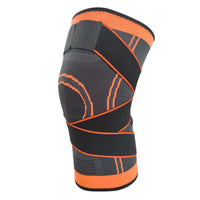 Basketball knee pad – Apex Therapy, view 5