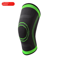 Basketball knee pad – Apex Therapy, view 4