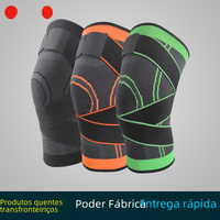 Basketball knee pad – Apex Therapy, view 2