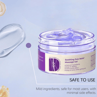 Pain Relief Gel - Apex Therapy