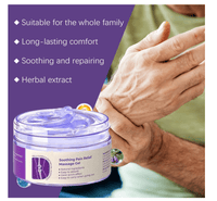 Pain Relief Gel - Apex Therapy