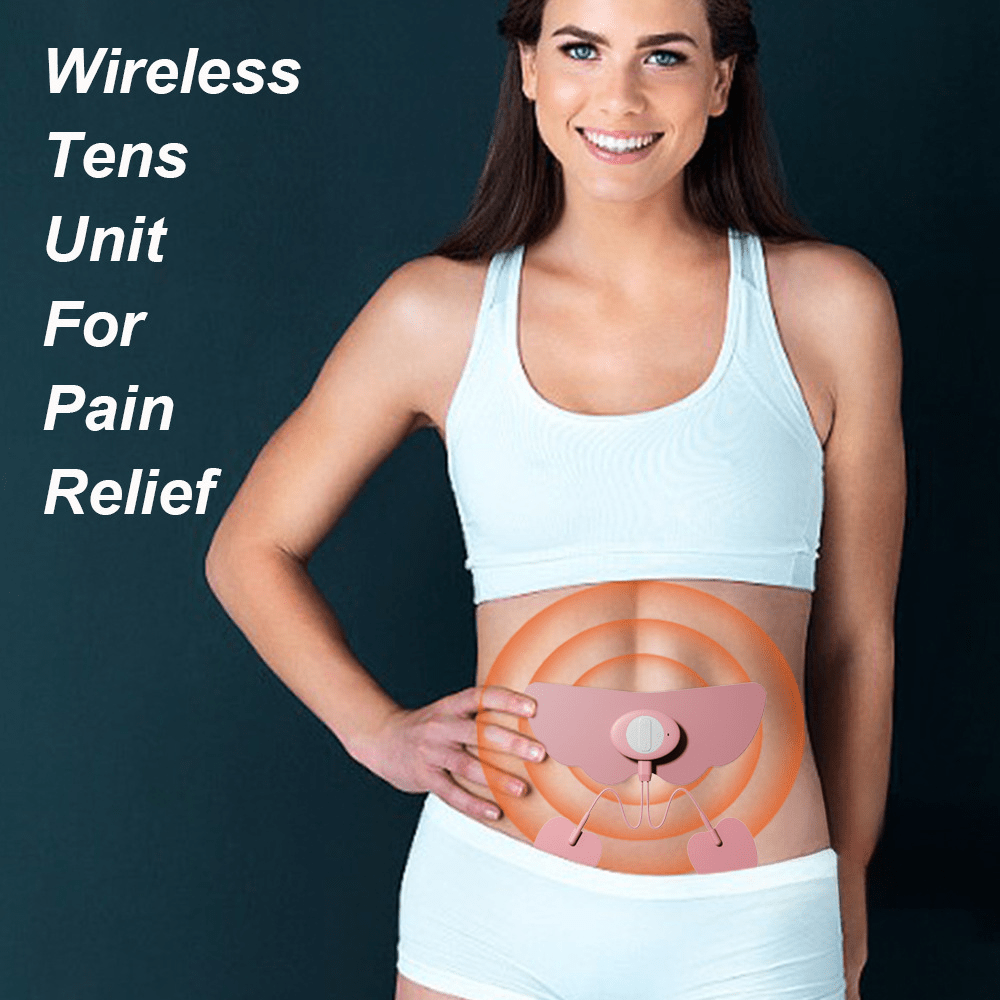 Period Pain Relief Patch - Apex Therapy