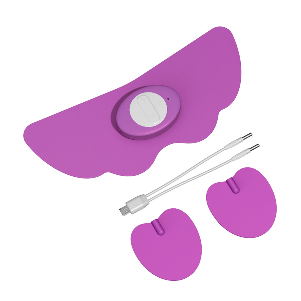 Period Pain Relief Patch - Apex Therapy