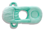 Plush Baby Feeding Pillow – Soft Arm Cushion for Feeds & Cuddles