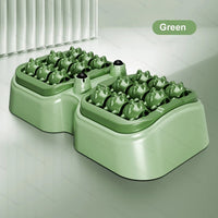 Portable Acupressure Foot Massager with Rollers & Magnetic Therapy - Foot Massager - Apex Therapy