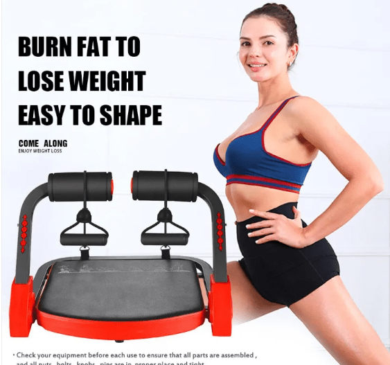 Portable Fitness Equipment - Apex Therapy