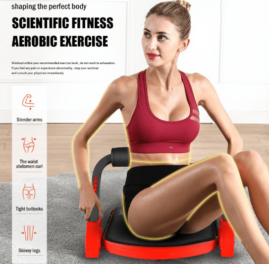 Portable Fitness Equipment - Apex Therapy