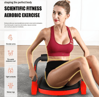 Portable Fitness Equipment - Apex Therapy