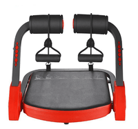 Portable Fitness Equipment - Apex Therapy
