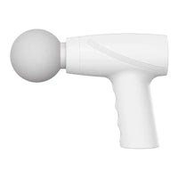 Portable Mini Fascia Gun Deep Tissue Handheld Massage Gun Therapy Gun Fascia Gun Massagegun Massagers Handheld Deep Tissue - Apex Therapy