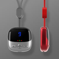 Portable Neck Pulse Massager - Neck Massager - Apex Therapy
