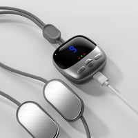 Portable Neck Pulse Massager - Neck Massager - Apex Therapy