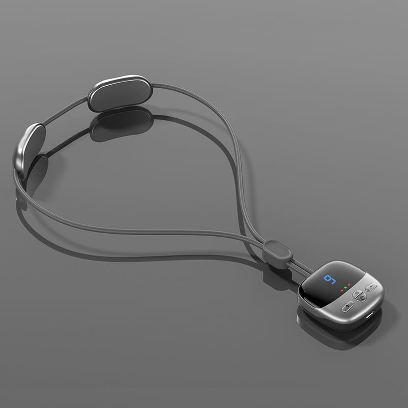 Portable Neck Pulse Massager - Neck Massager - Apex Therapy